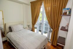 Sunrise Gardens (D28), Condominium #558138721